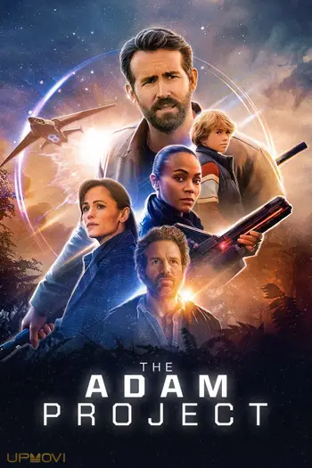 The Adam Project