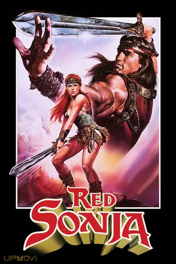 Red Sonja