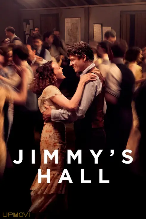 Jimmy's Hall