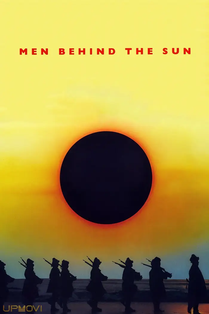 Men Behind the Sun