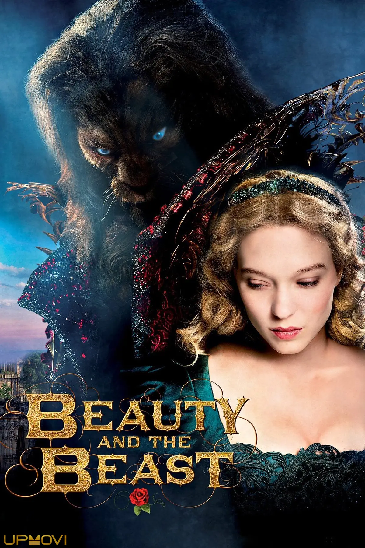 Beauty and the Beast