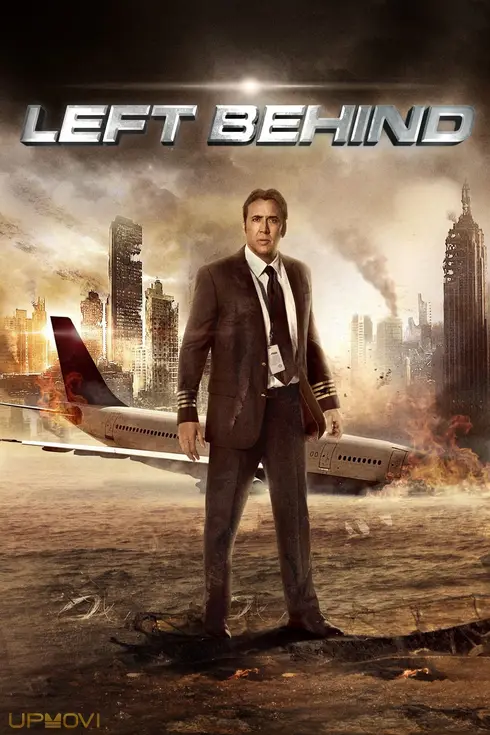 Left Behind
