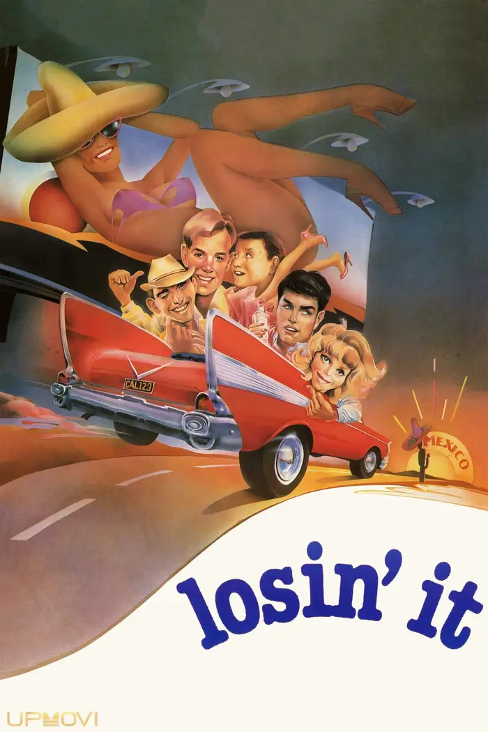 Losin' It