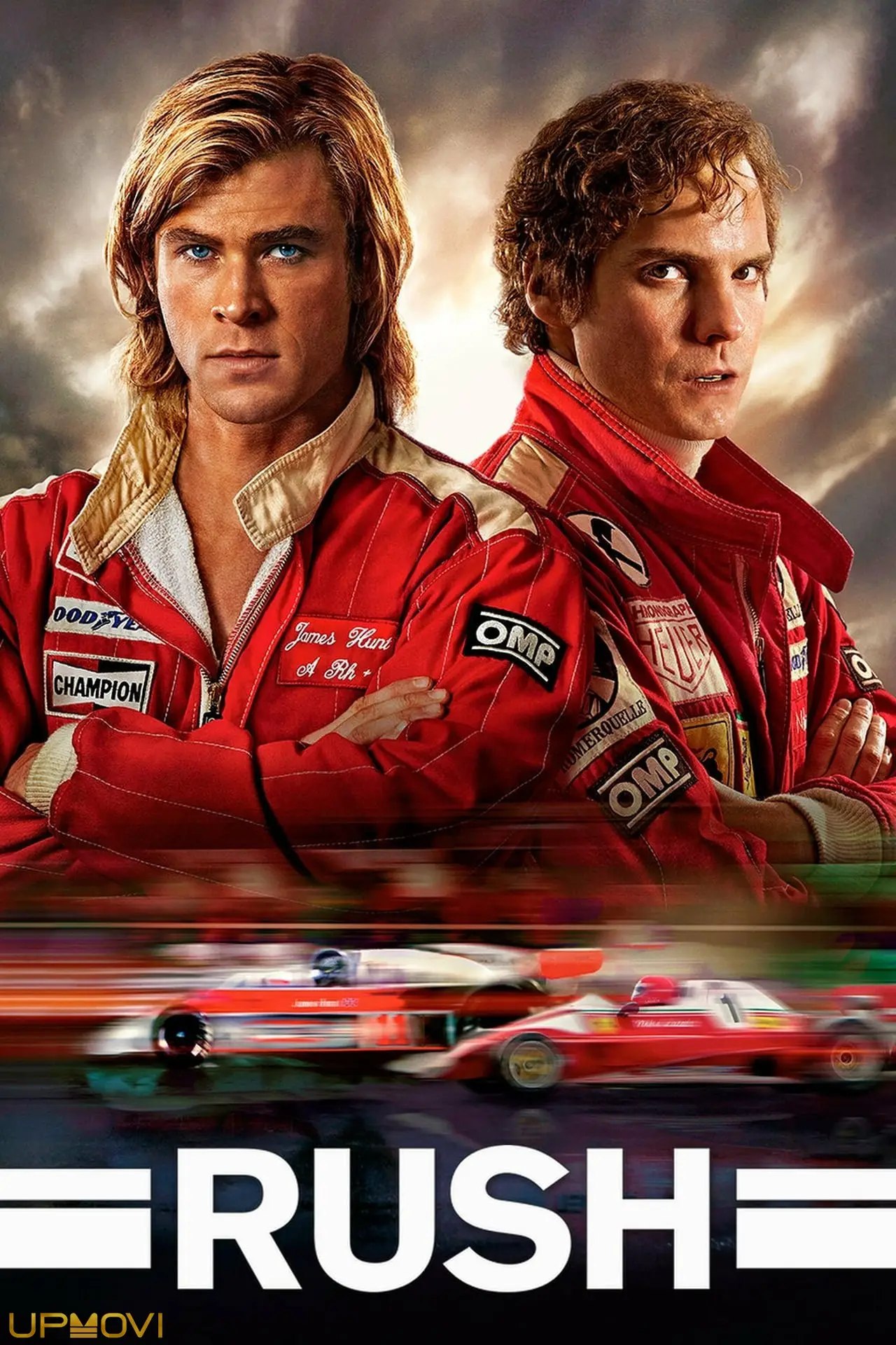 Rush
