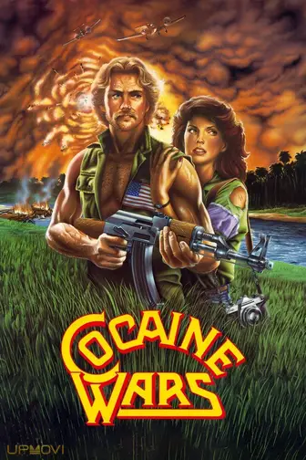 Cocaine Wars