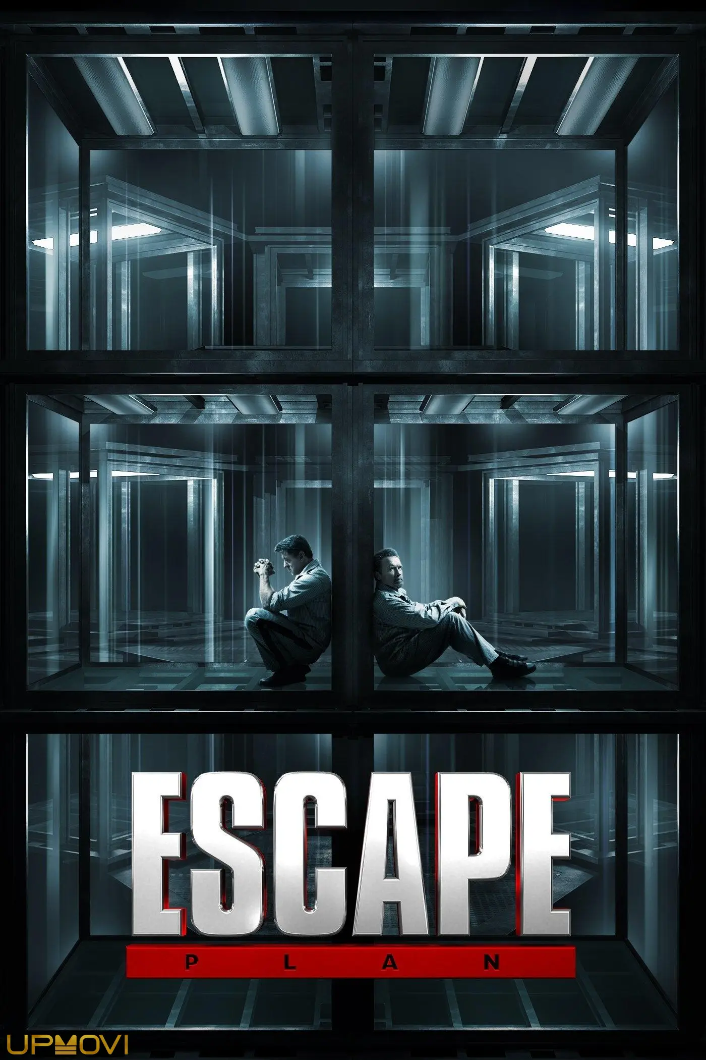 Escape Plan