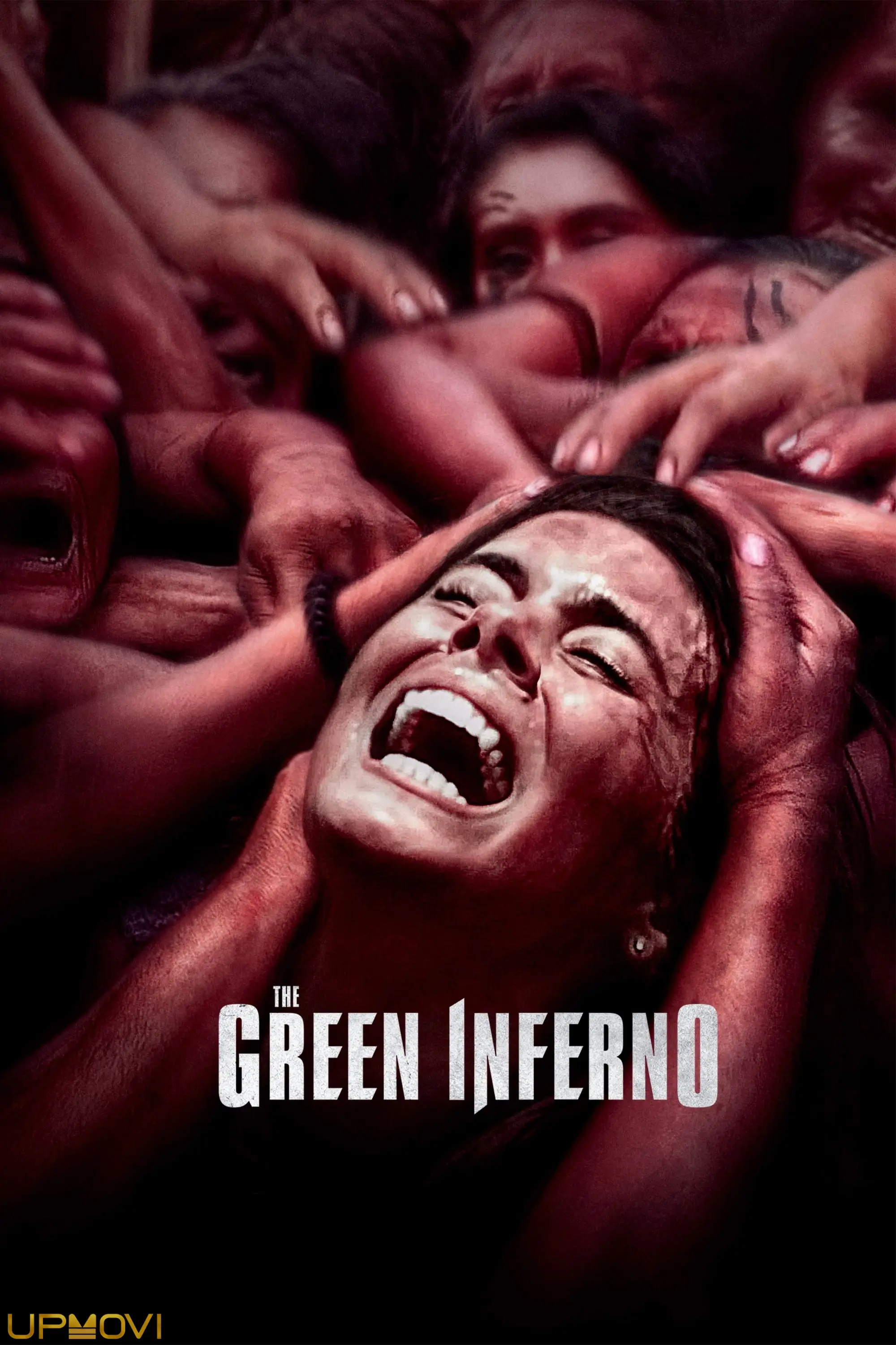 The Green Inferno