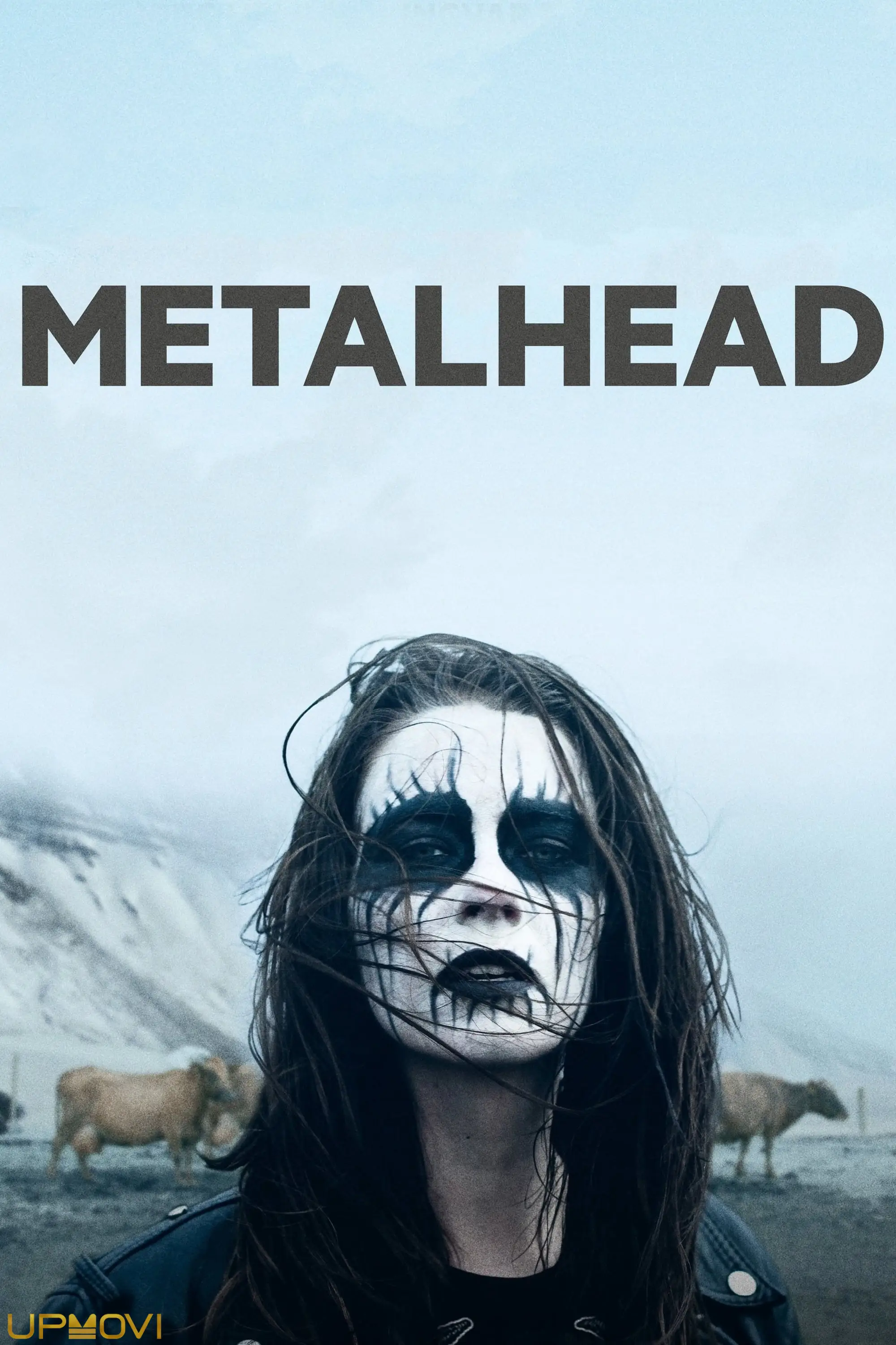 Metalhead