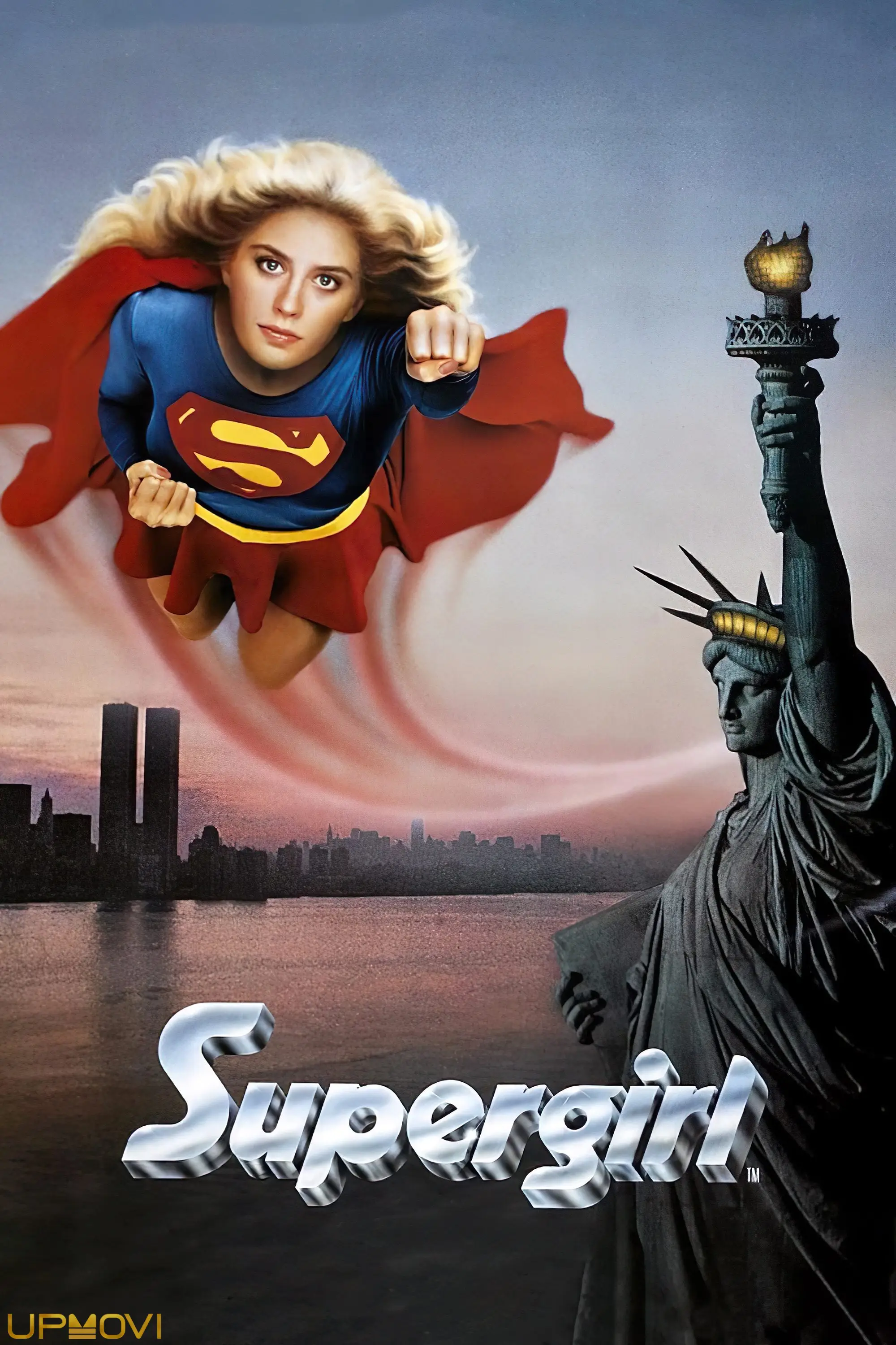 Supergirl