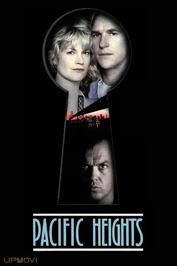 Pacific Heights