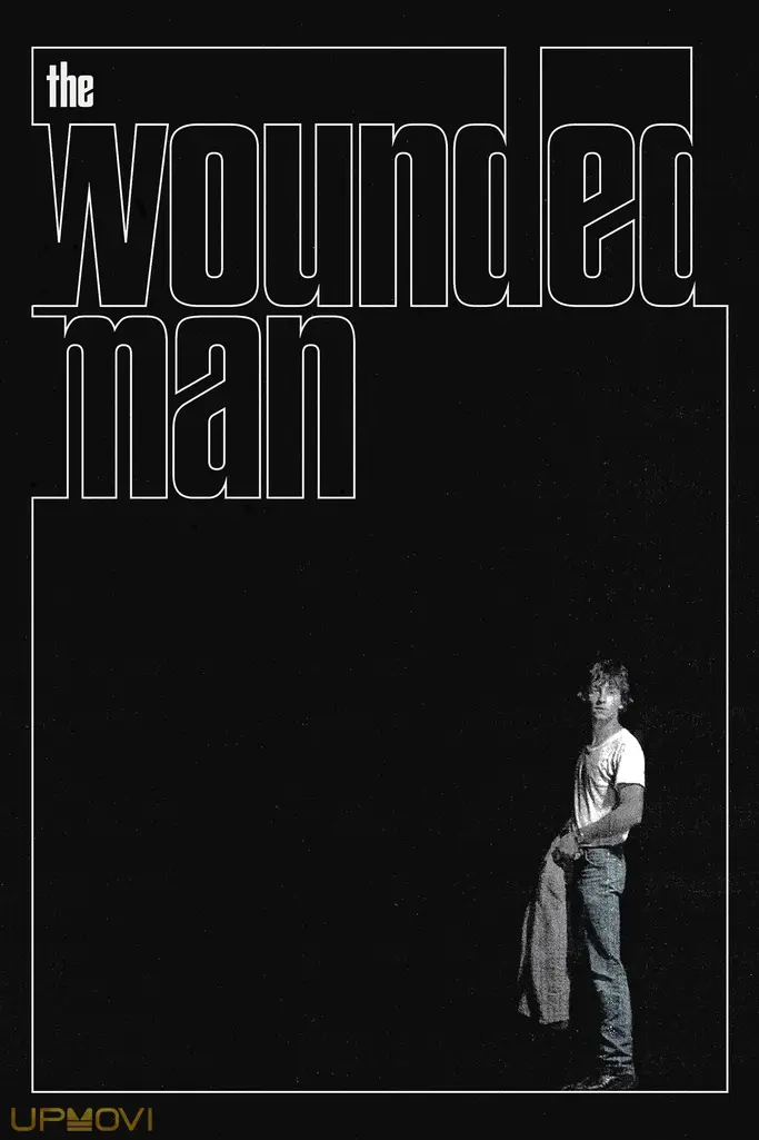 The Wounded Man