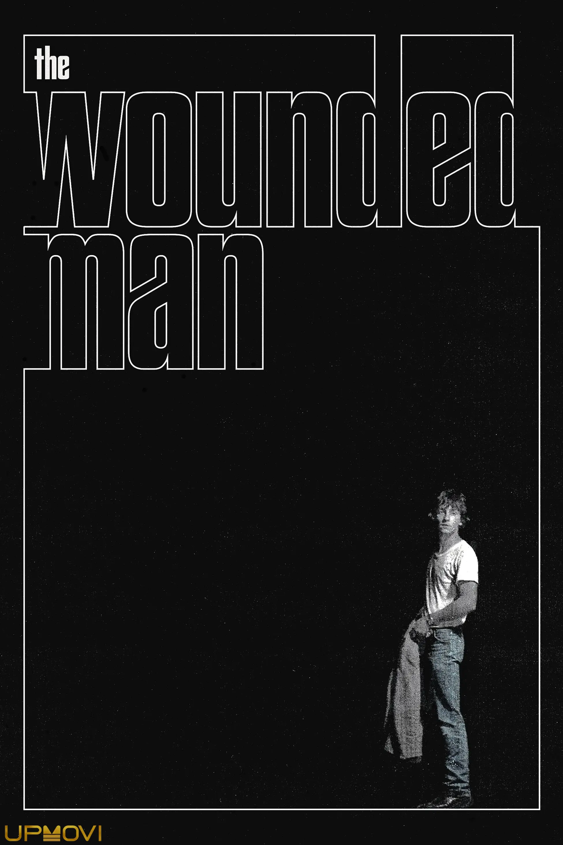 The Wounded Man