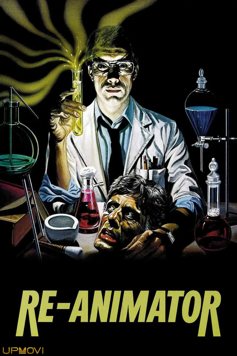 Re-Animator