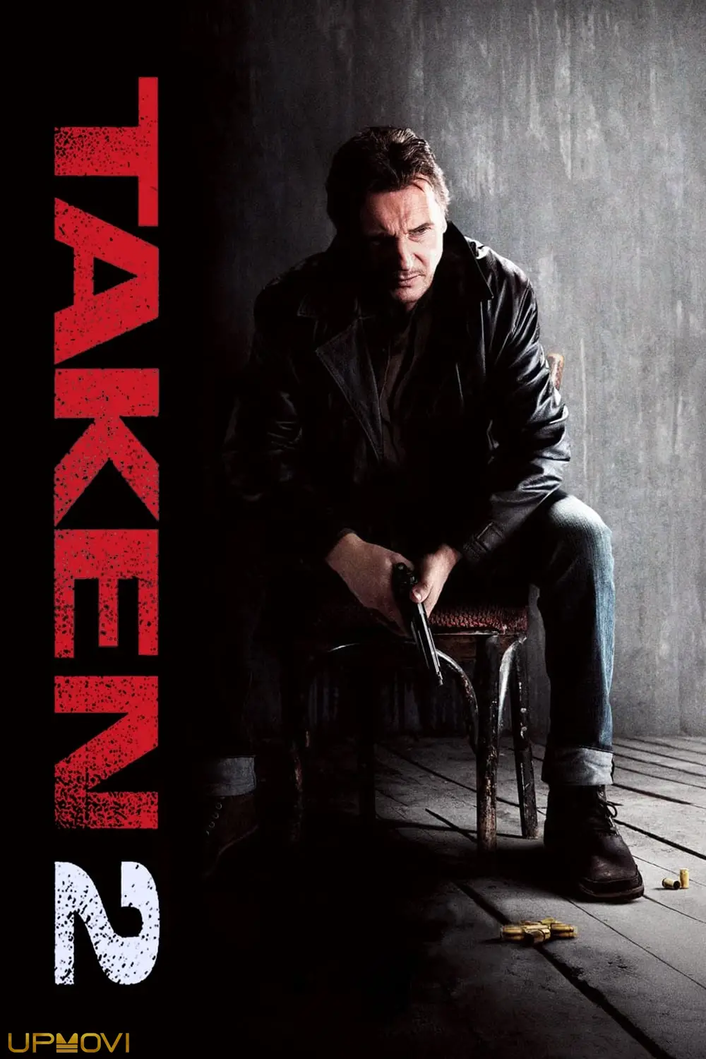 Taken 2