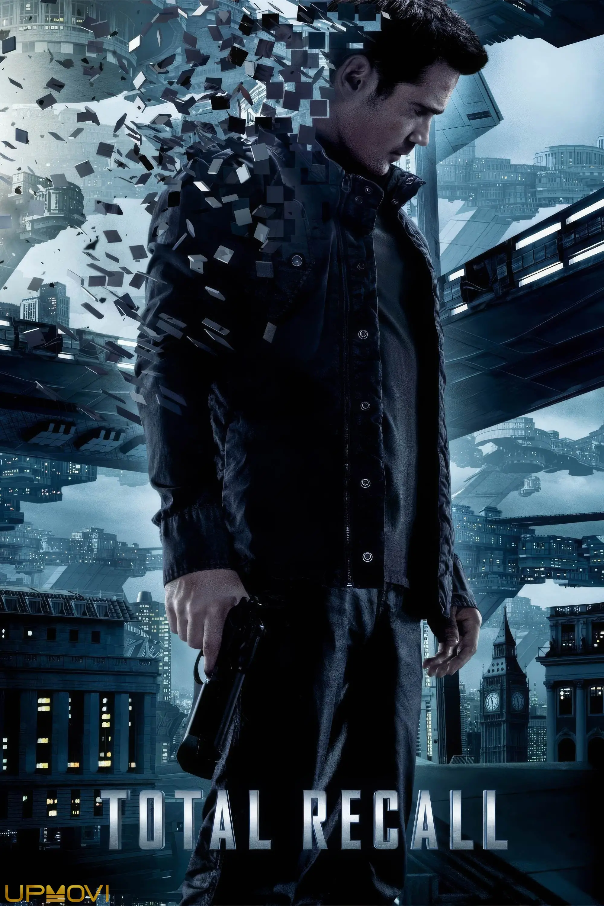 Total Recall