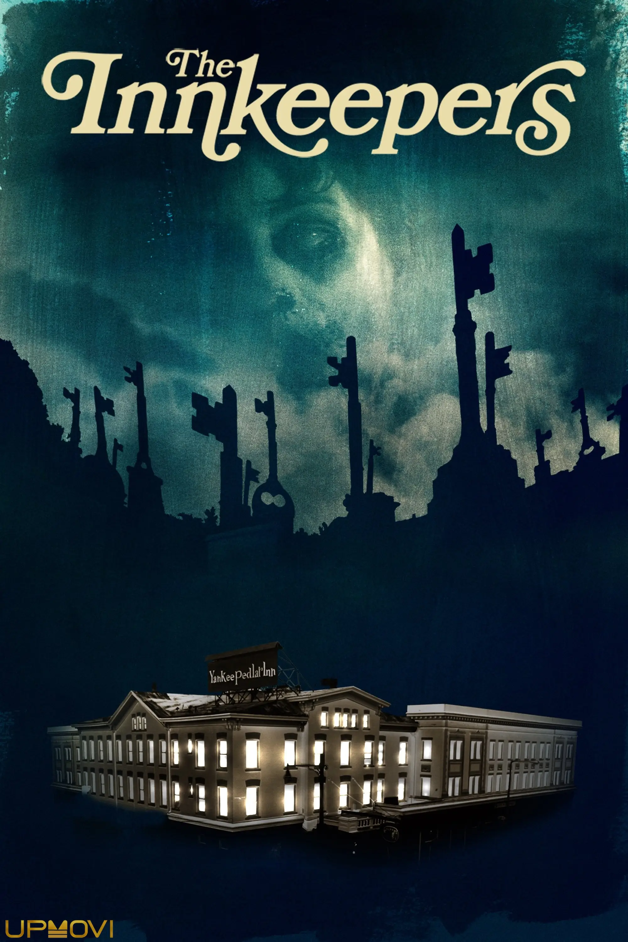 The Innkeepers
