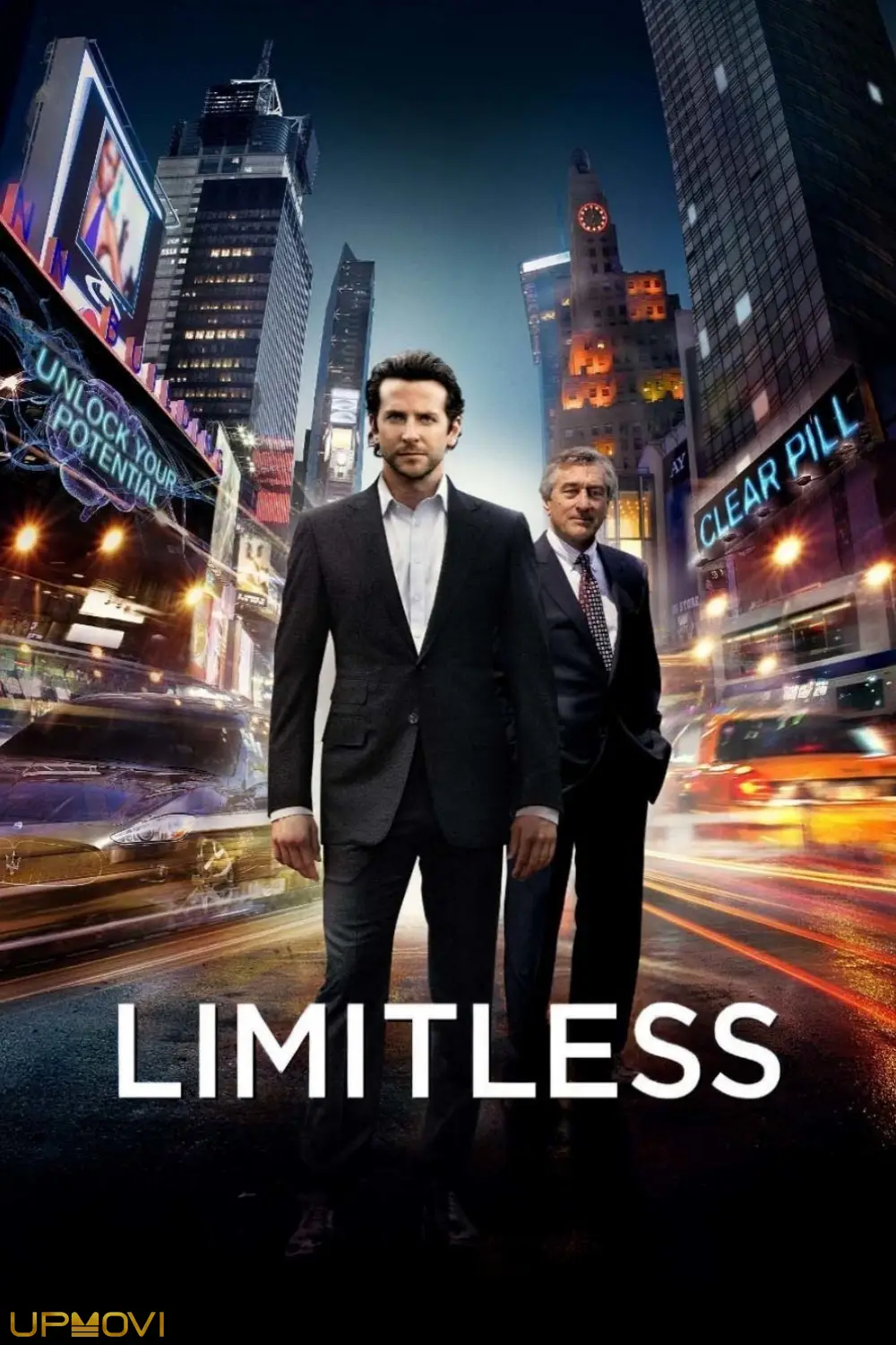 Limitless