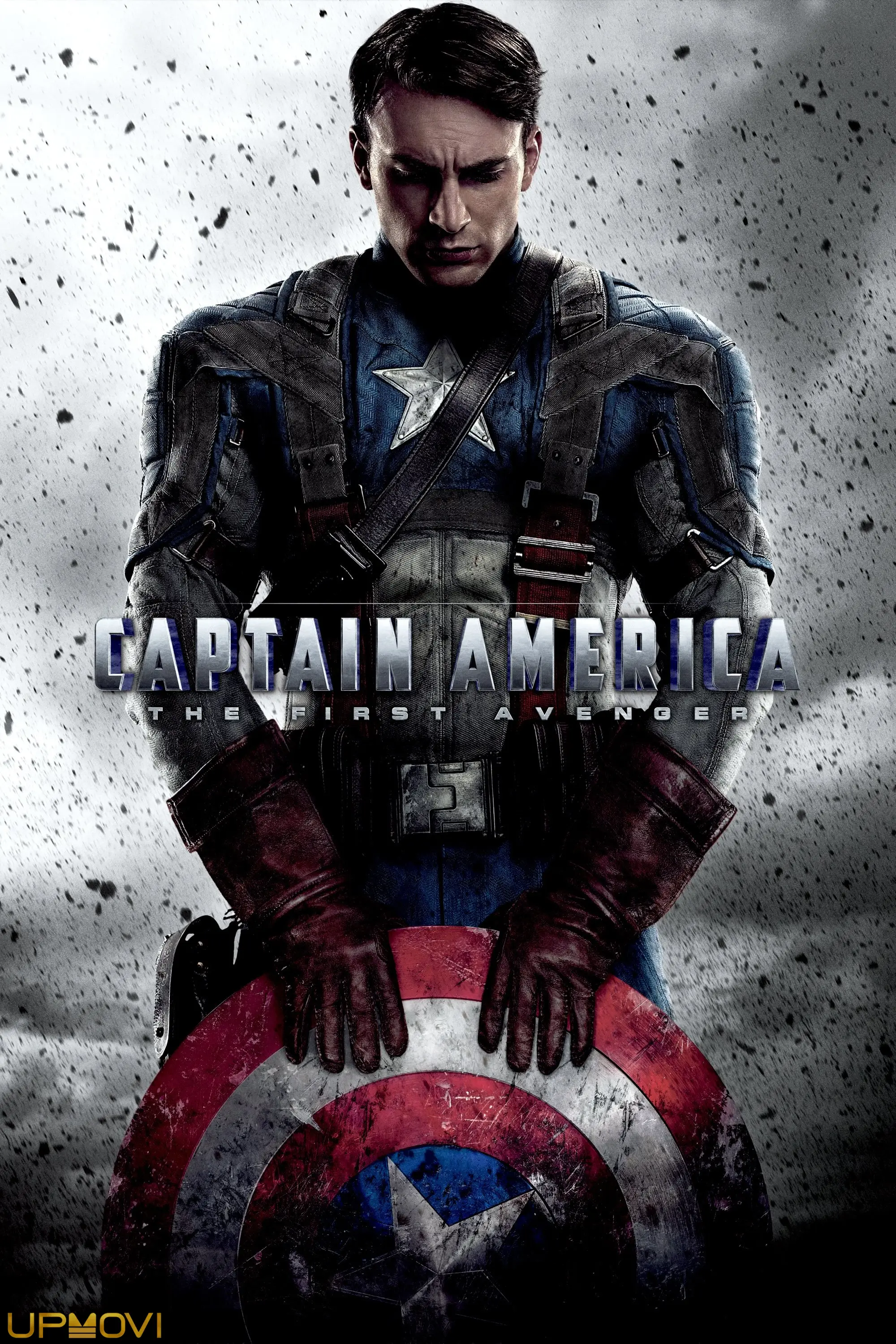 Captain America: The First Avenger