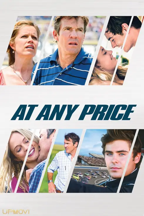At Any Price
