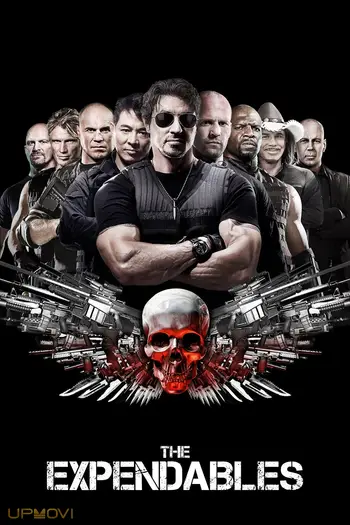 The Expendables