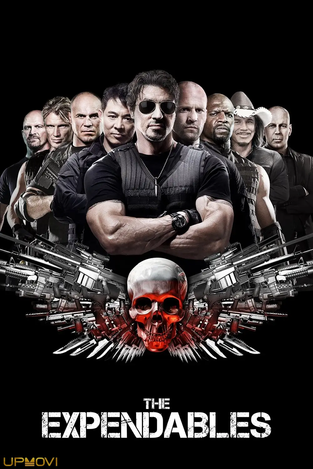 The Expendables