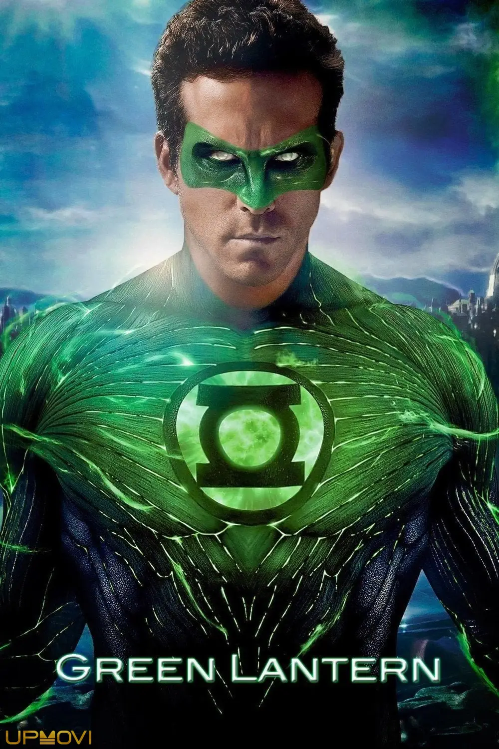 Green Lantern