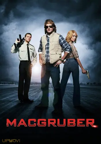 MacGruber