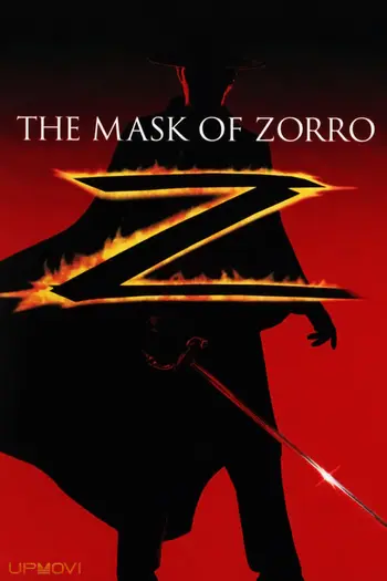 The Mask of Zorro