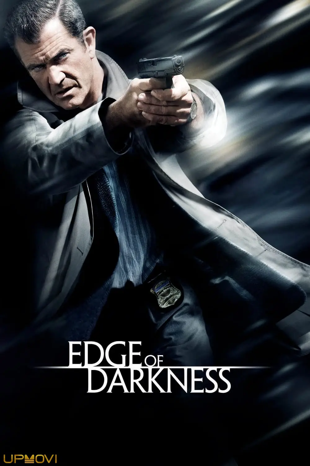 Edge of Darkness