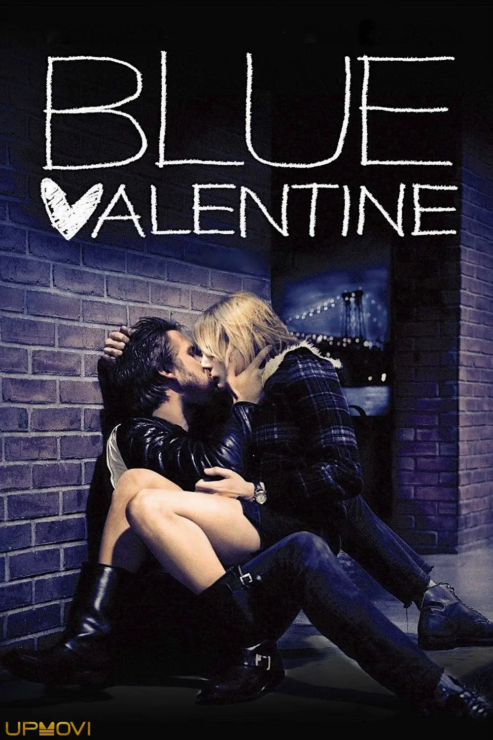 Blue Valentine