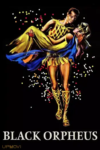 Black Orpheus
