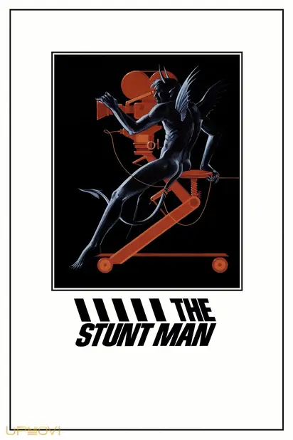 The Stunt Man