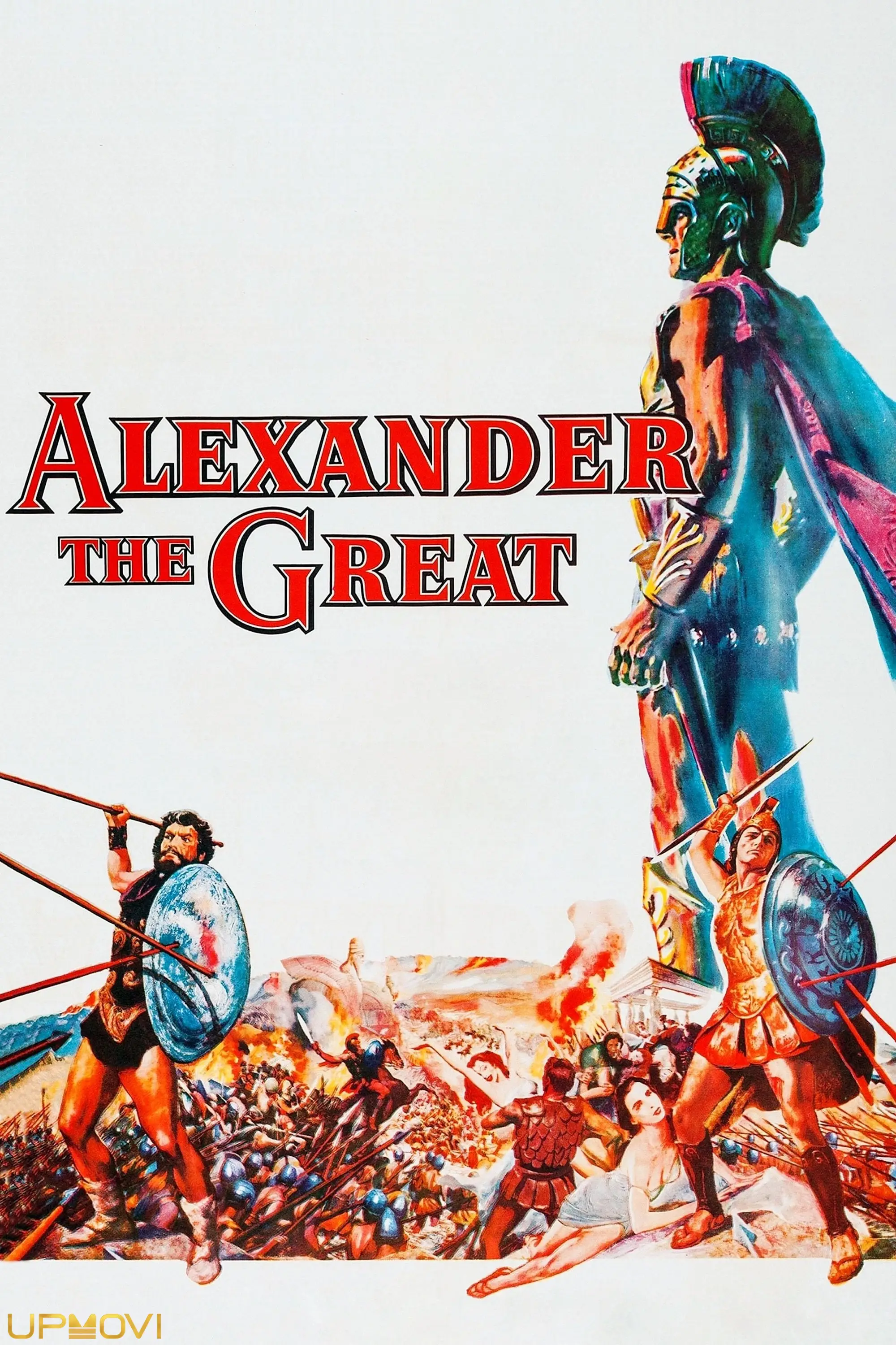 Alexander the Great