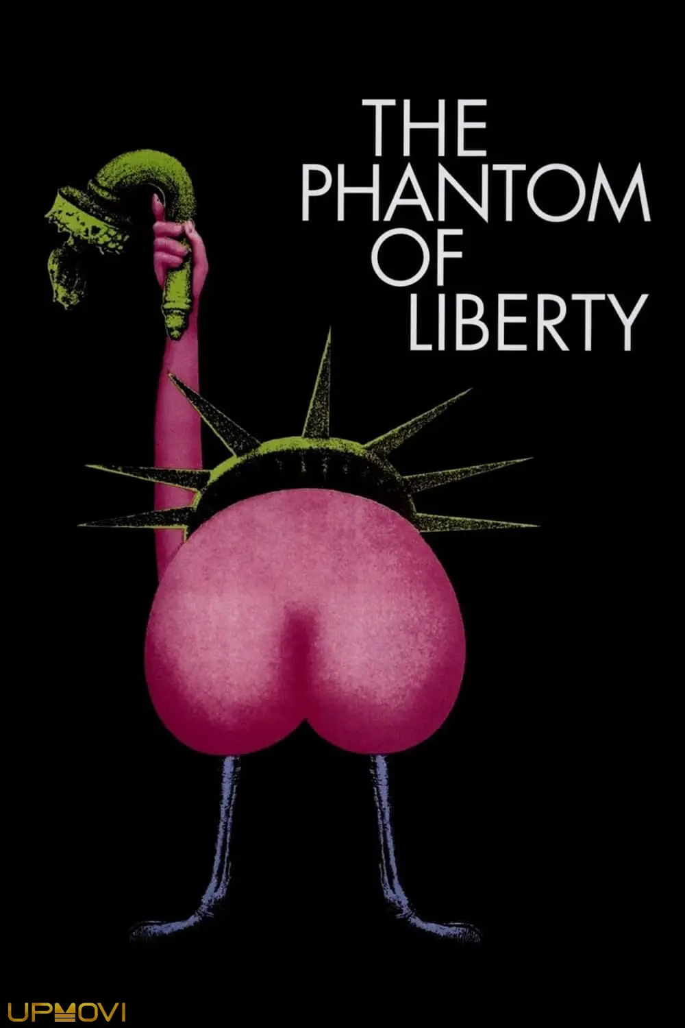 The Phantom of Liberty