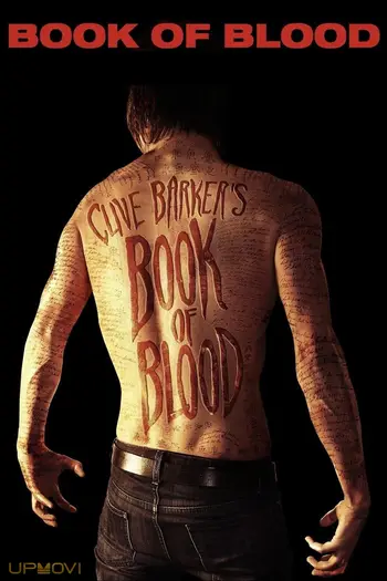 Book of Blood