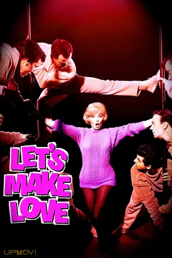 Let's Make Love