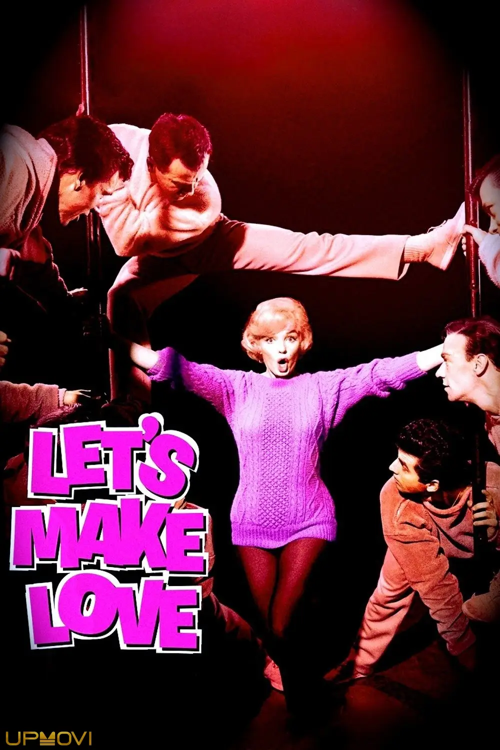 Let's Make Love