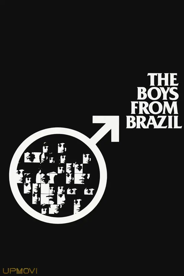 The Boys from Brazil