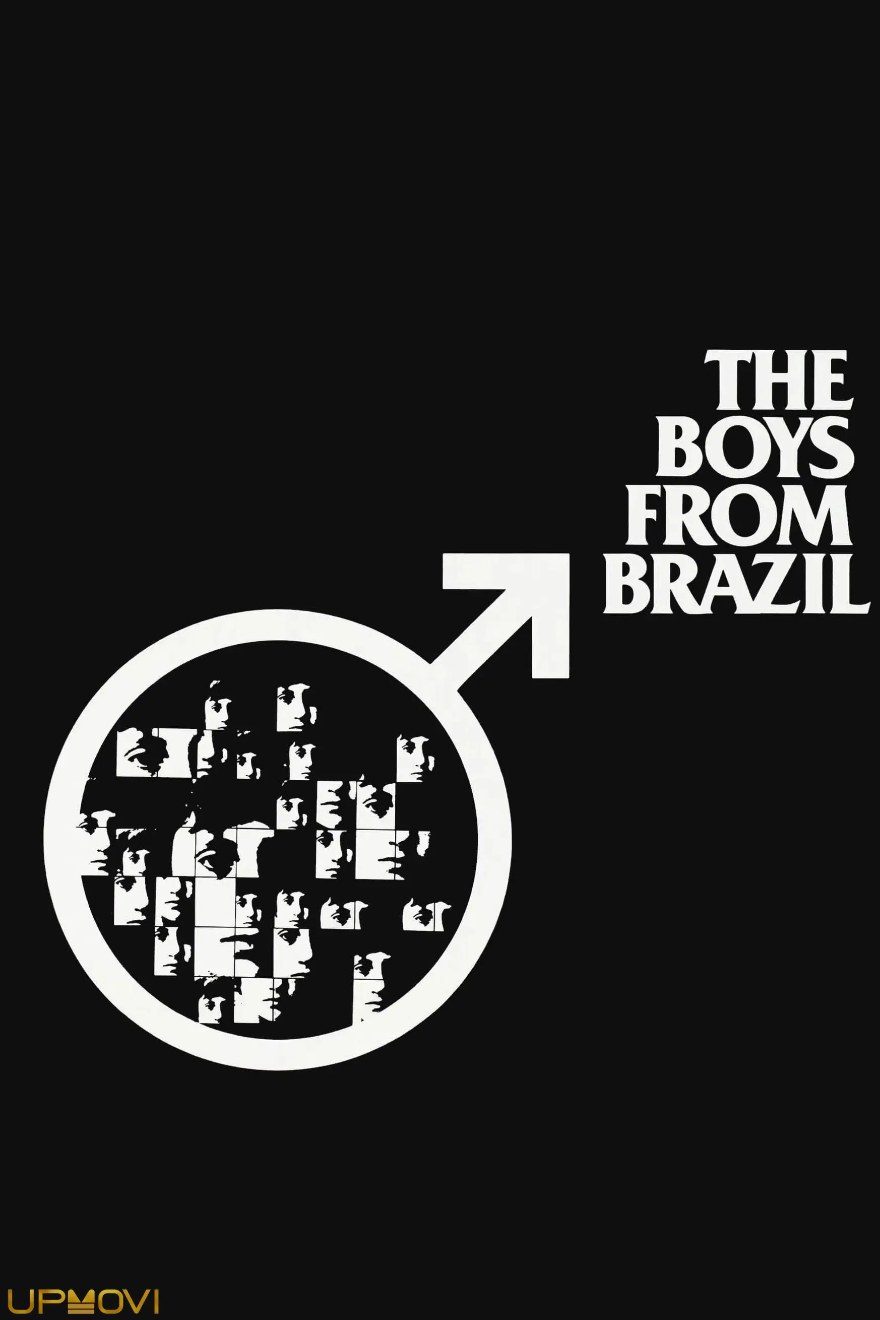 The Boys from Brazil