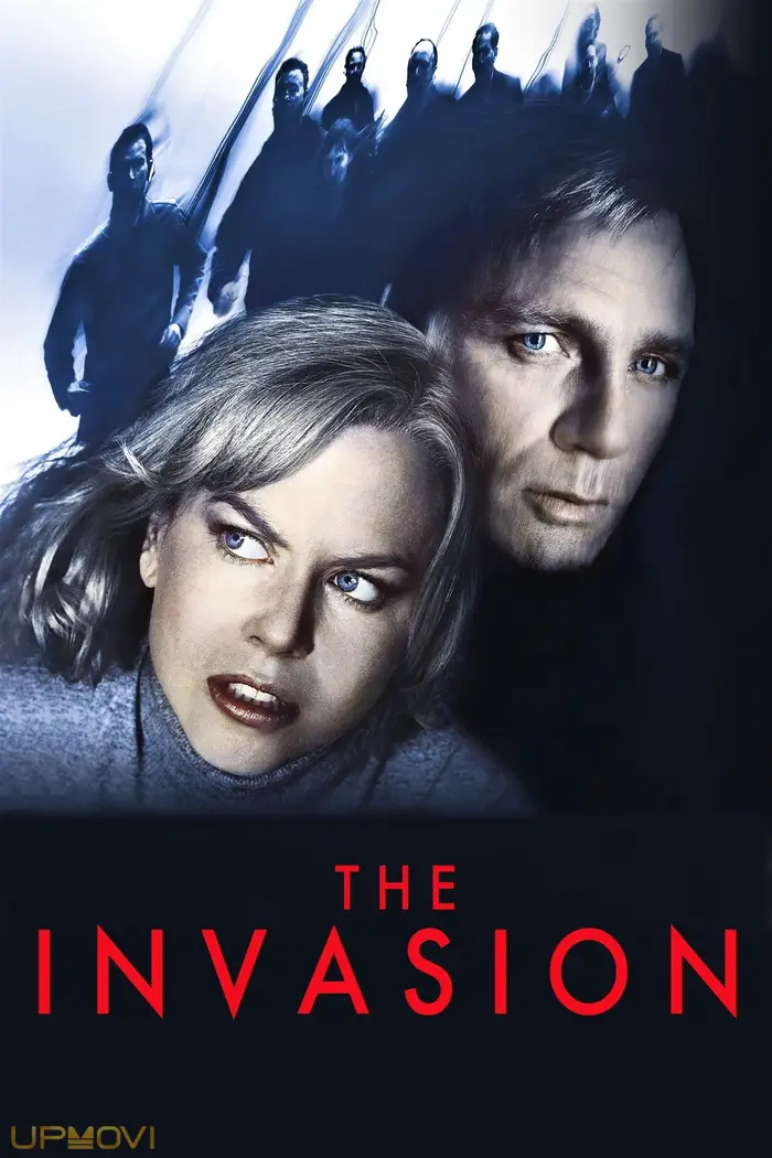 The Invasion