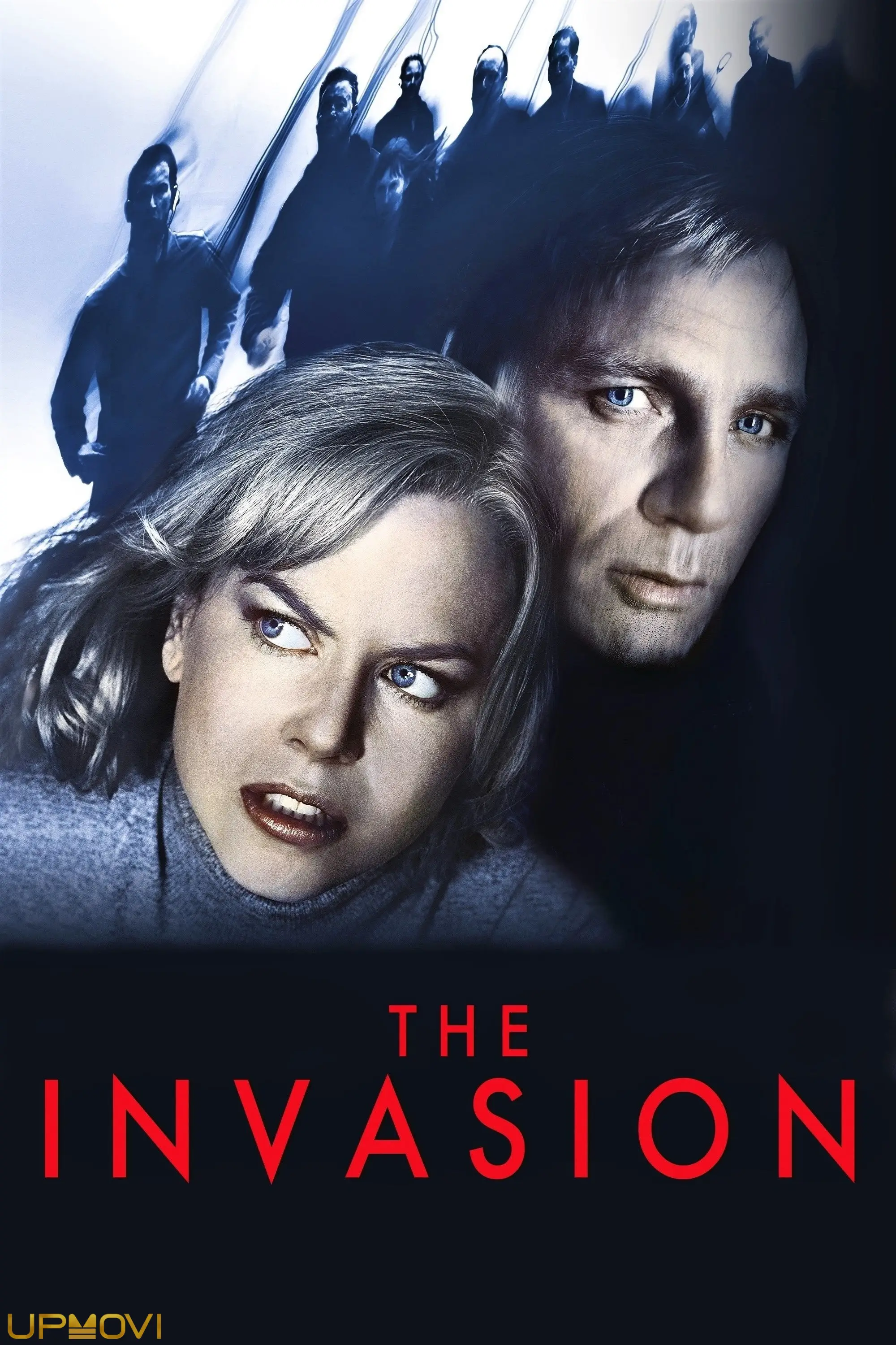 The Invasion
