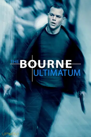 The Bourne Ultimatum