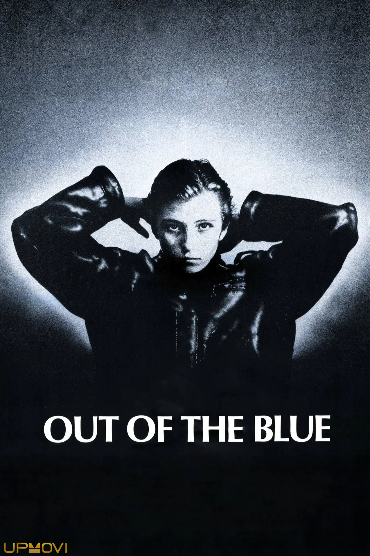 Out of the Blue
