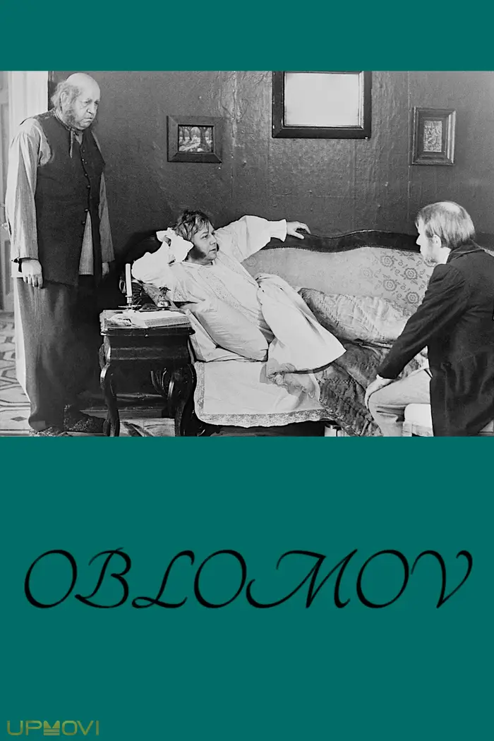 Oblomov