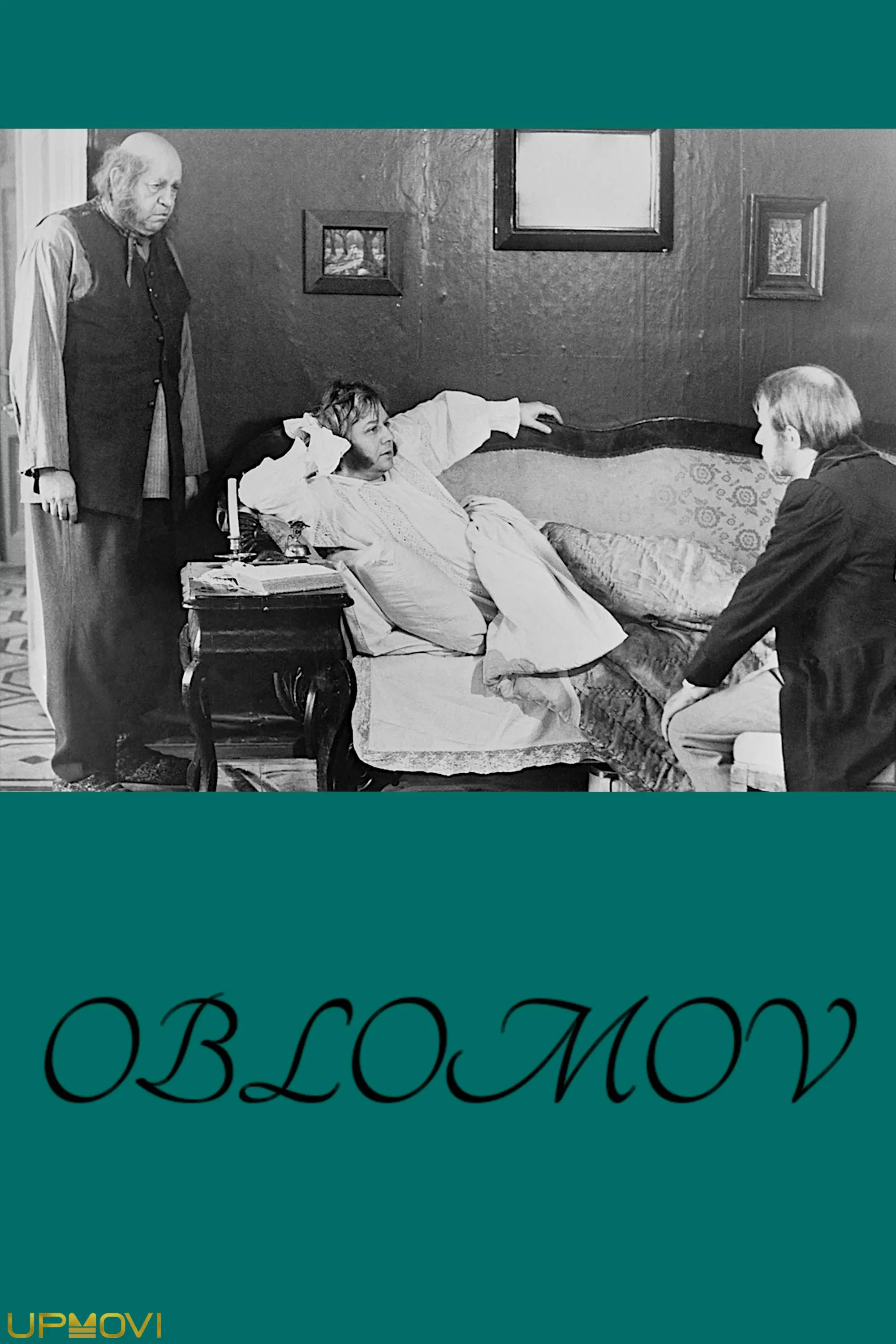 Oblomov