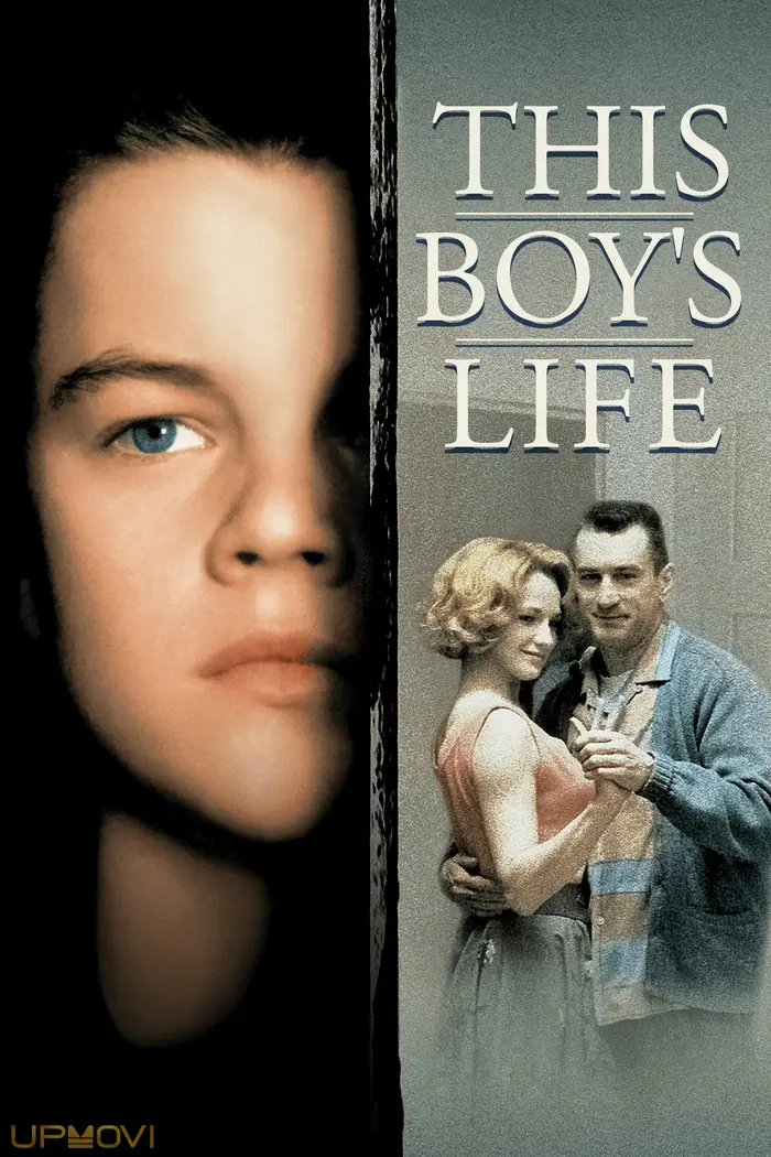 This Boy's Life