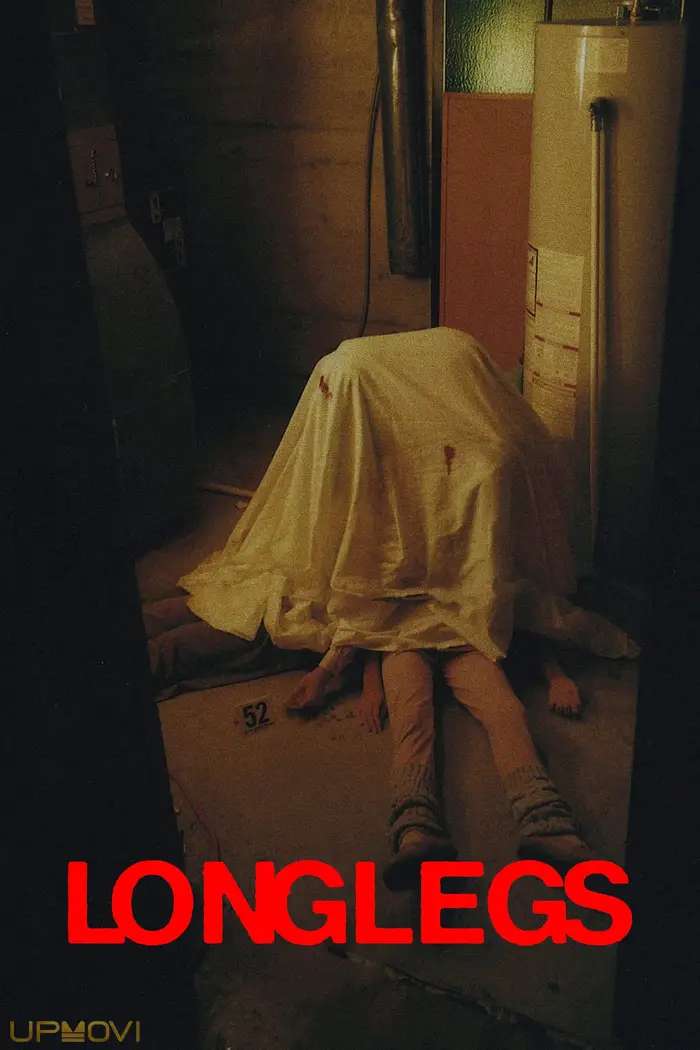 Longlegs