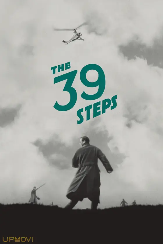 The 39 Steps