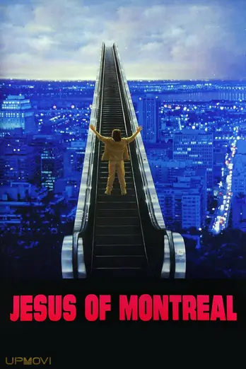 Jesus of Montreal