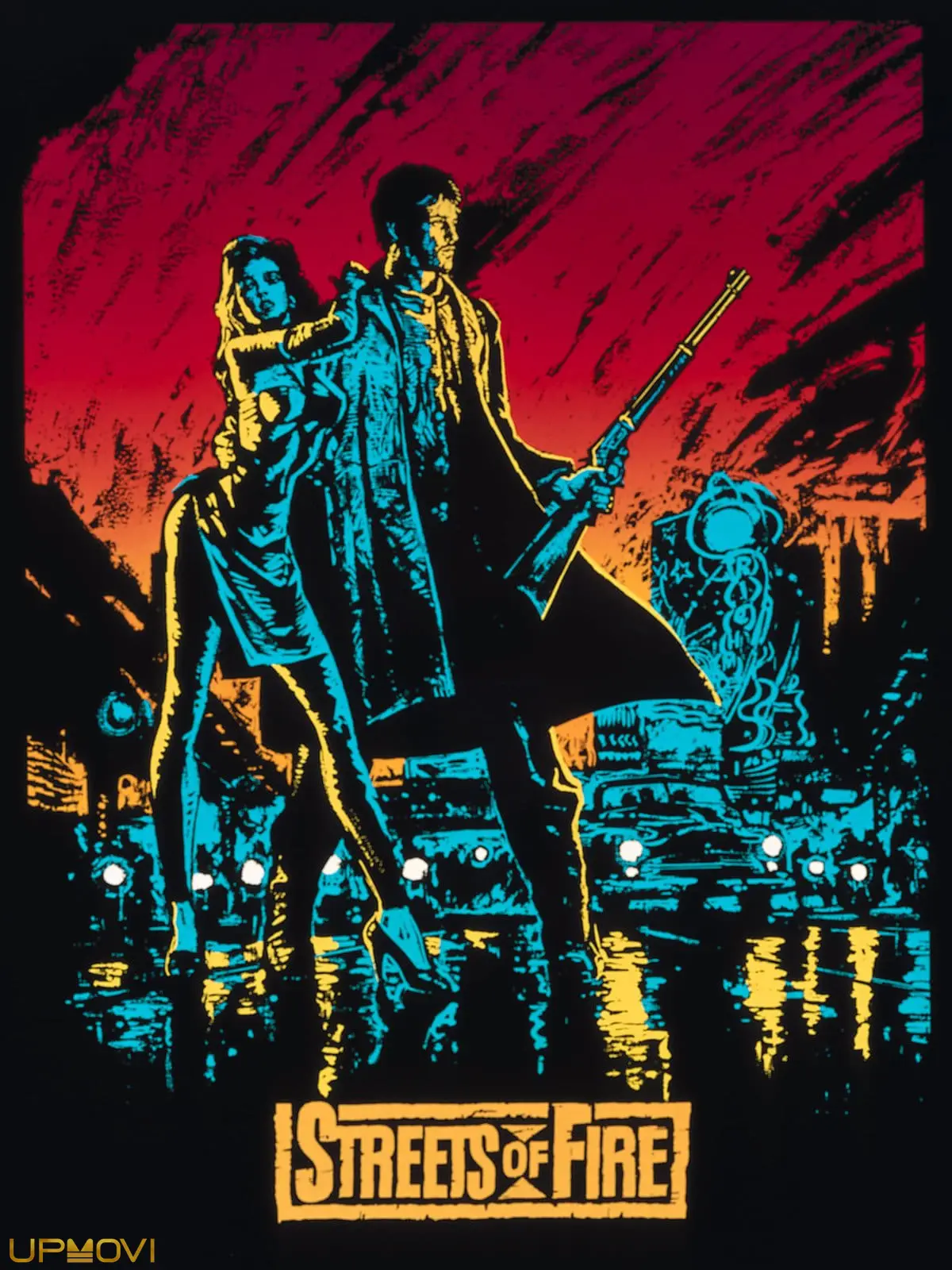 Streets of Fire